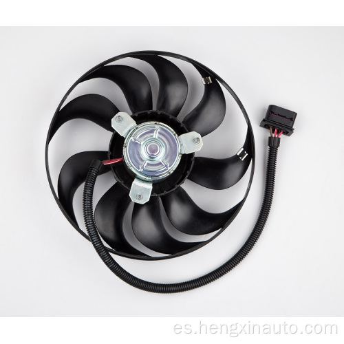 1JD959455A Ventilador de ventilador de radiador Skoda Skoda